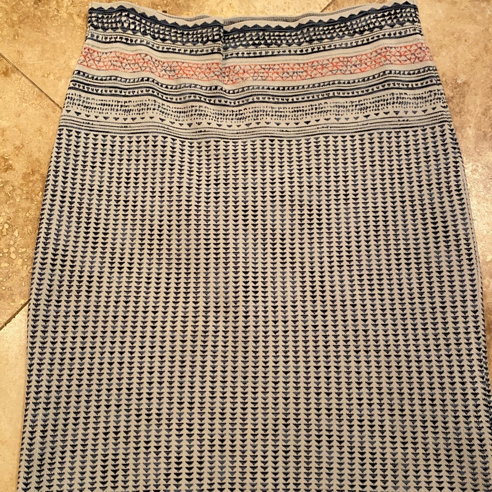 BCBG skirt
